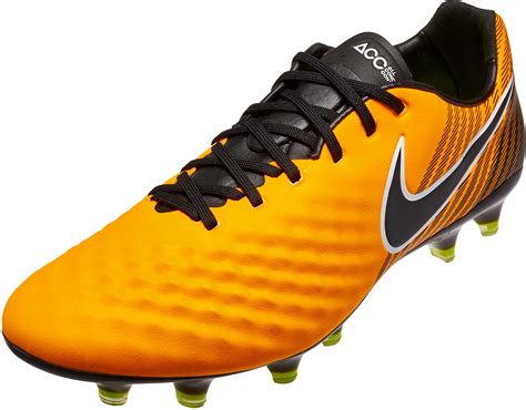 NikeMagista soccer cleats and shoes 